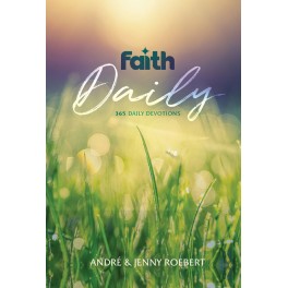 Faith Daily - 365 Daily Devotions Faith Daily - 365 Daily Devotions